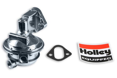 Fuel Pump Mechanical