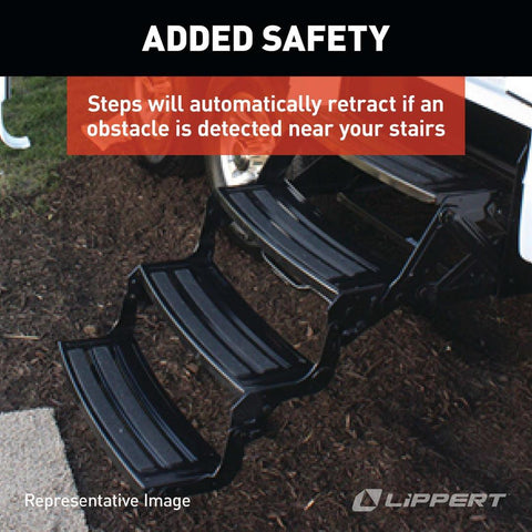 LIPPERT COMP 3756271 STEP SERIES 36