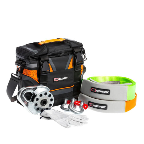 ARB USA RK11A ARB ESSENTIALS RECOVERY KIT
