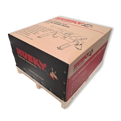 HUSKY TOWING 33231P 16KW 5TH WHEEL ISR PALLET KIT