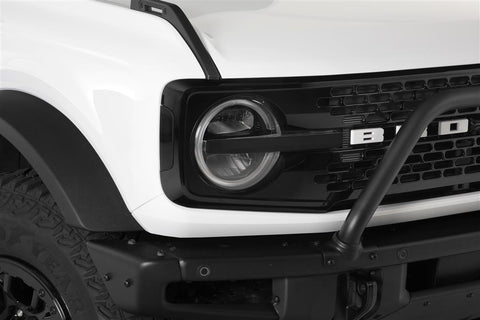 GT STYLING GT3160S FRONT DAYTIME RUNNING LIGHT COVER K