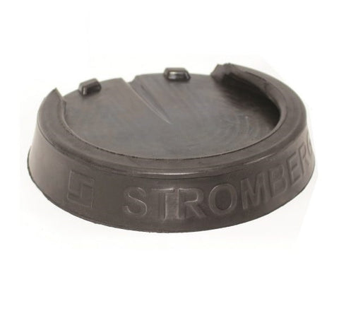 6 PK  9' EPDM SHOE PAD