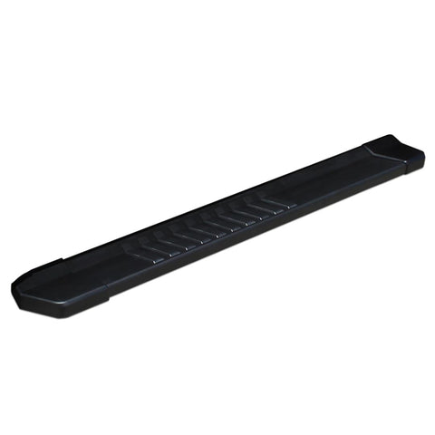 Raptor 1760-BLK - 6 in. OEM Running Boards