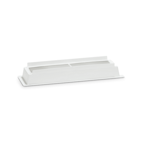 DOMETIC 3312694.007 BASE ROOF VENT POL WHT