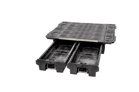 DECKED XN2 DECKED DRAWER STORAGE SYSTEM