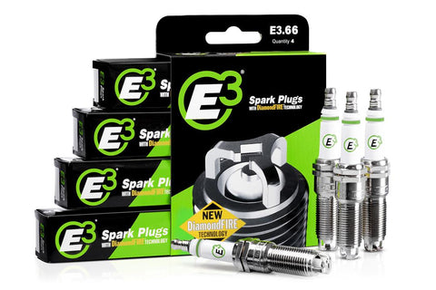 SPARK PLUG AUTOMOTIVE4/BX
