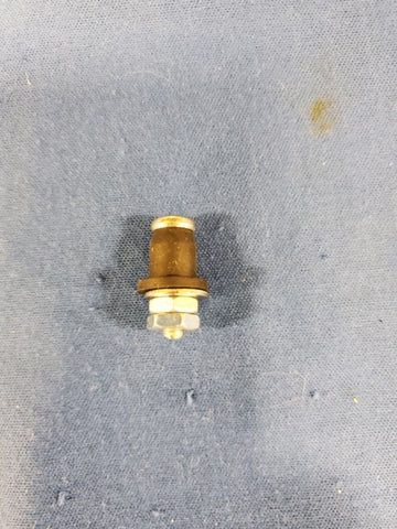 SCREW IN SENSOR PROBE