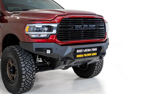 Addictive Desert Designs F560012140103 - Bomber Front Bumper