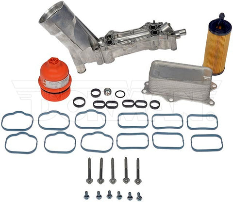 DORMAN 926-959 UPGRADED ALUMINUM ENGINE OIL FILTER