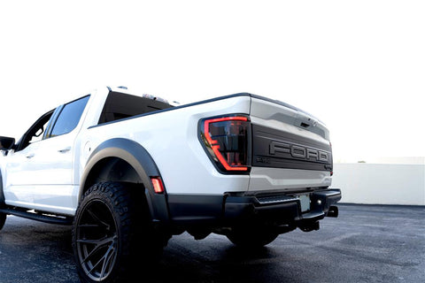 FORD F150 & RAPTOR 21-23 (REPLACES