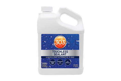 303  MARINE TOUCHLESS SEALANT 1 GAL