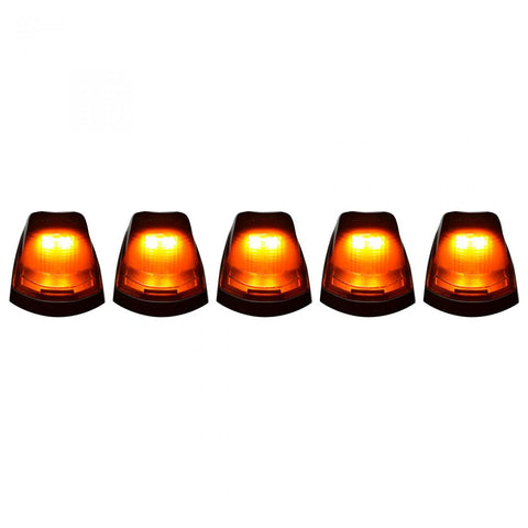 FORD 17-23 SUPERDUTY (5-PIECE SET)