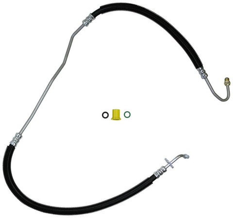 POWER STEERING HOSE ASSEMBLY