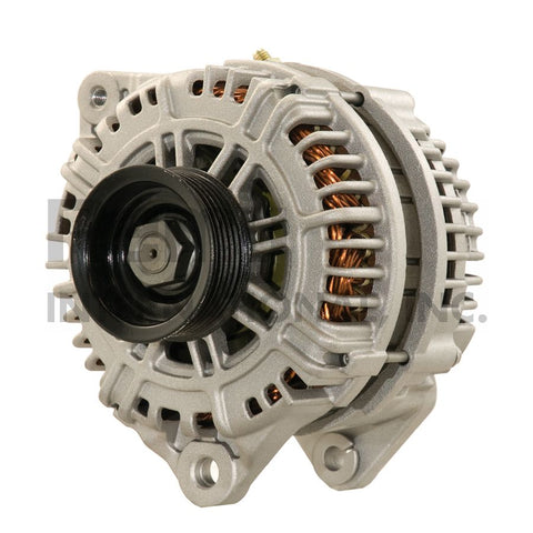 REMY INTL 12570 REMANUFACTURED ALTERNATOR