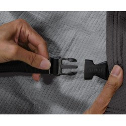 Adco 52244 Travel Trailer Cover Designer SFS Aquashed  For Receiver Hitch Trailer