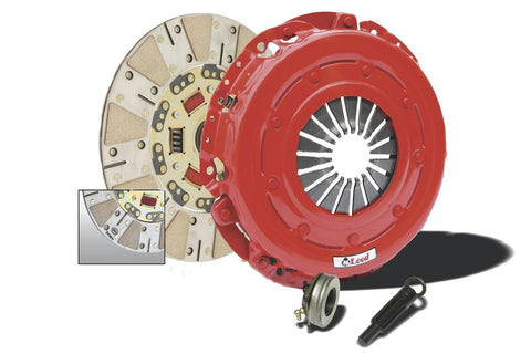 MCLEOD 75307 CLUTCH KIT