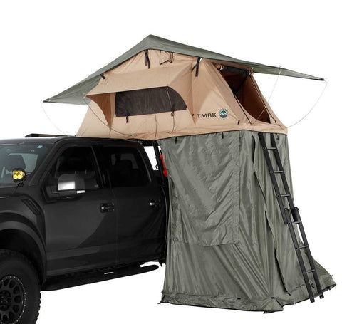 N3E NOMADIC 3 EXTENDED ROOF TOP TEN