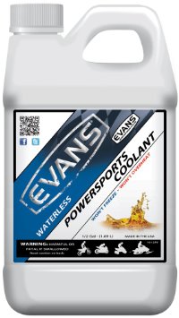 EVANS POWERSPORTS