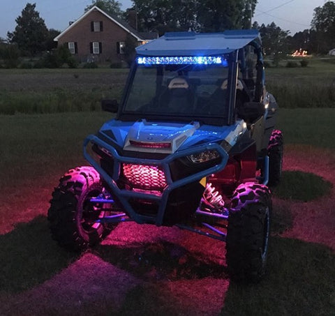 ORACLE LIGHT 5797-333 ORACLE BLUETOOTH COLORSHIFT UNDERBO