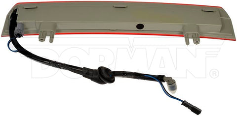 DORMAN 923-361 THIRD BRAKE LIGHT ASSEMBLY