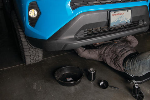 FILTER CAP WRENCH
