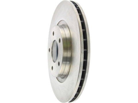 STOP TECH 121.20015 STANDARD BRAKE ROTOR
