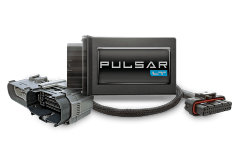 PULSAR LT 2017-2022 GM COLORADO/CAN