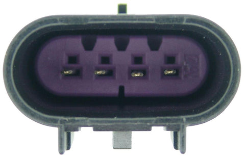 NGK 25671 OXYGEN SENSOR