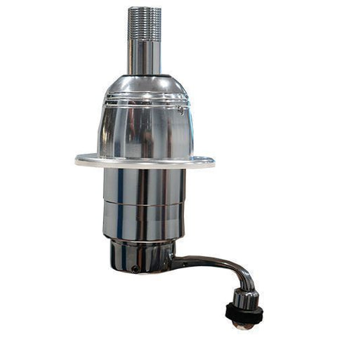 TACO METALS GS-800-1 ANTENNA MOUNT KIT VHF ANTENNA