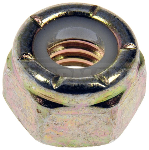 DORMAN 784-756D NYLON LOCK NUT