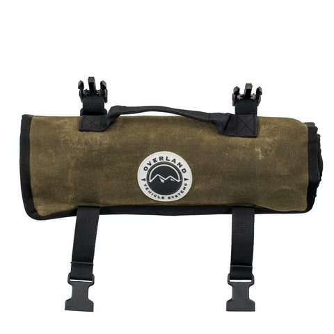 OVERLAND VCL 21219941 LARGE WRENCH TOOL ROLL (24 SLOT) #1