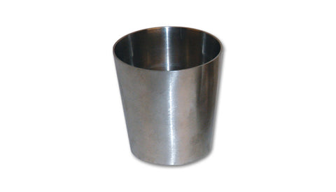 2.5'X3' SS STRAIGHT REDUC