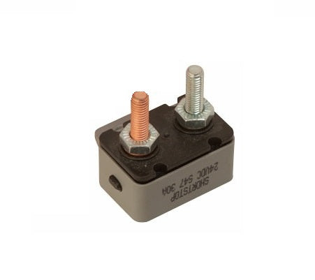 SEA DOG 420844-1 CIRCUIT BREAKER RESETTABLE) -