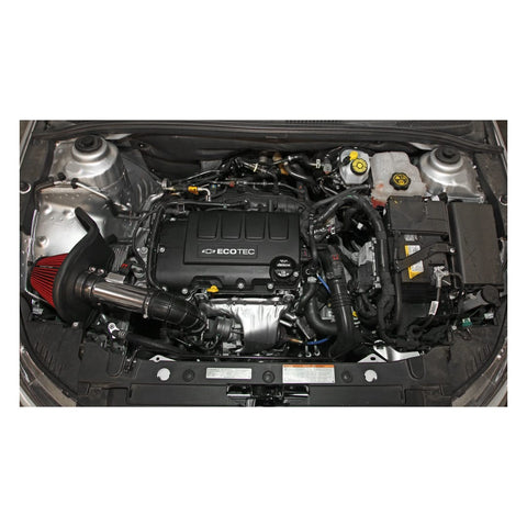 SPECTRE AIR INTAKE KIT