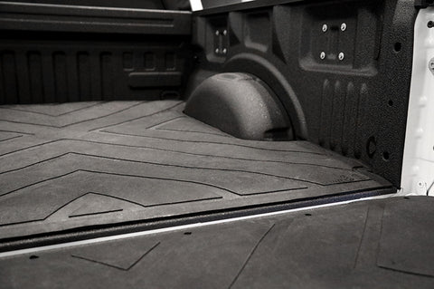 DEE ZEE DZ77010 BED MAT