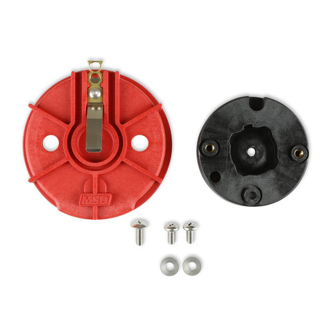 MSD CO. 8457 ROTR BASE INCLUDED