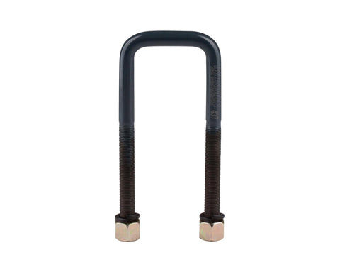 Ironman 4x4 437UBK-TACOMA Rear U-bolt Kit | Toyota Tacoma (2005-2023)