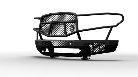 RANCH HAND MFT14HBM1 MIDNIGHT W/GRILL GUARD