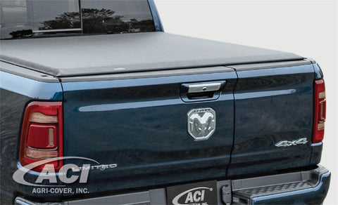 ACCESS 34289 LITERIDER Tonneau Cover