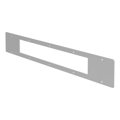 ARIES PC20OS - Pro Series 30-Inch Brushed Stainless Light Bar Cover Plate