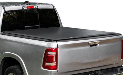 ACCESS 47029 LORADO Tonneau Cover for 20-ON Jeep Gladiator 5' Box w/ Trail Rail