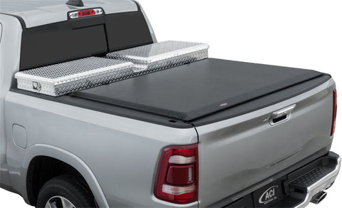 ACCESS 64139 TOOLBOX Tonneau Cover