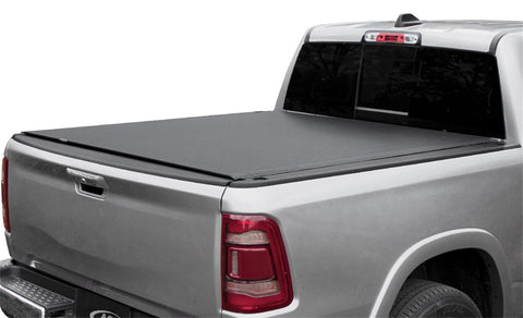 ACCESS 94279 VANISH Tonneau Cover for 19-ON Ram 2500/3500 Dually 8' Box