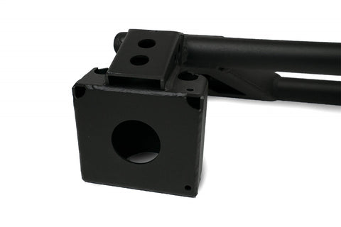 DV8 Offroad SRBR-01 2021-22 Ford Bronco FS-15 Series Rock Sliders?