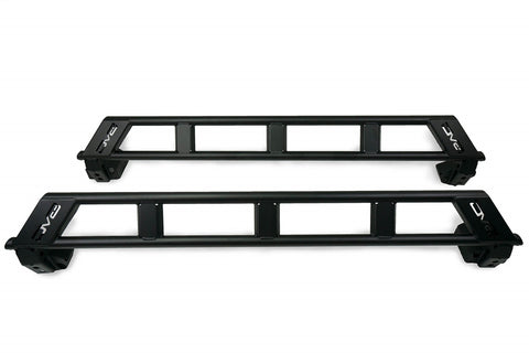 DV8 Offroad SRBR-01 2021-22 Ford Bronco FS-15 Series Rock Sliders?