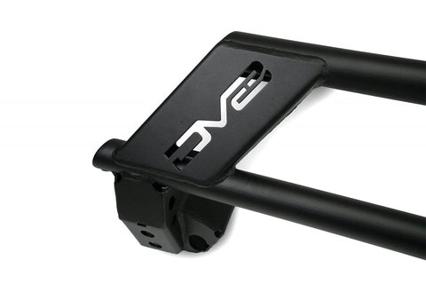 DV8 Offroad SRBR-01 2021-22 Ford Bronco FS-15 Series Rock Sliders?