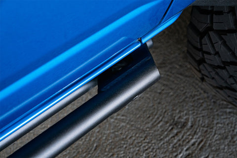 DV8 Offroad SRBR-01 2021-22 Ford Bronco FS-15 Series Rock Sliders?