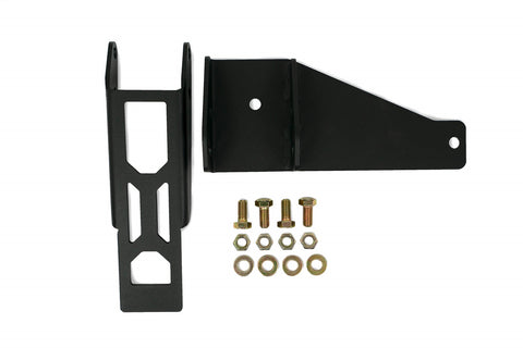 DV8 Offroad STJL-03 2018-22 Jeep JL/JT Adjustable Dead Pedal?