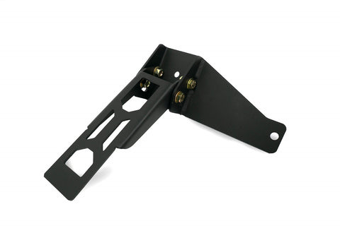 DV8 Offroad STJL-03 2018-22 Jeep JL/JT Adjustable Dead Pedal?