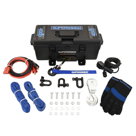 Superwinch 1140232 Winch2Go Winch
